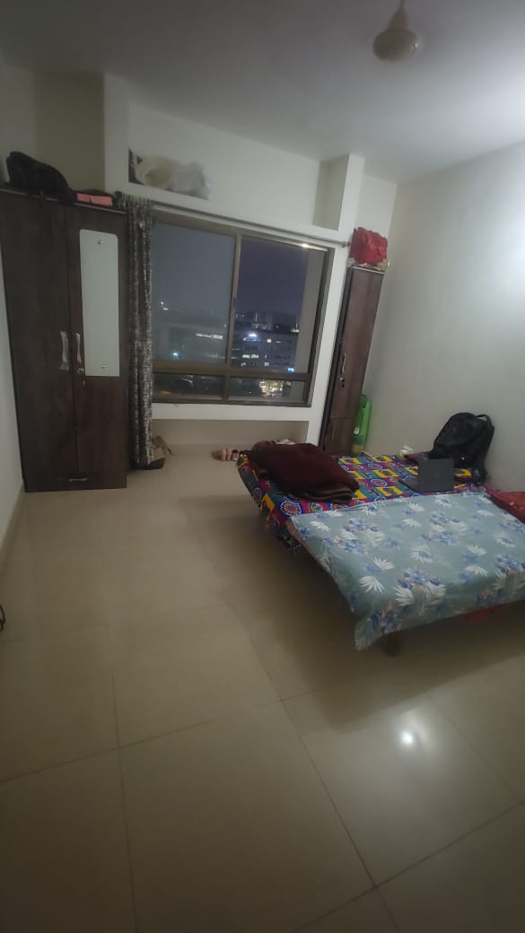 1BHK · Furnished · Apartment