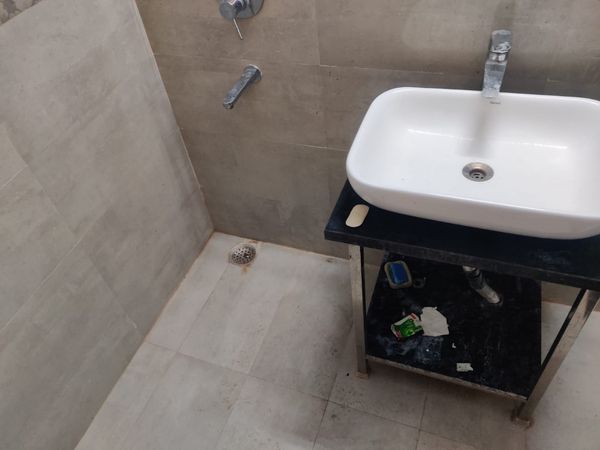 4BHK · Furnished · Apartment