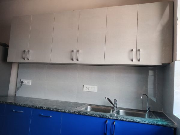 4BHK · Furnished · Apartment