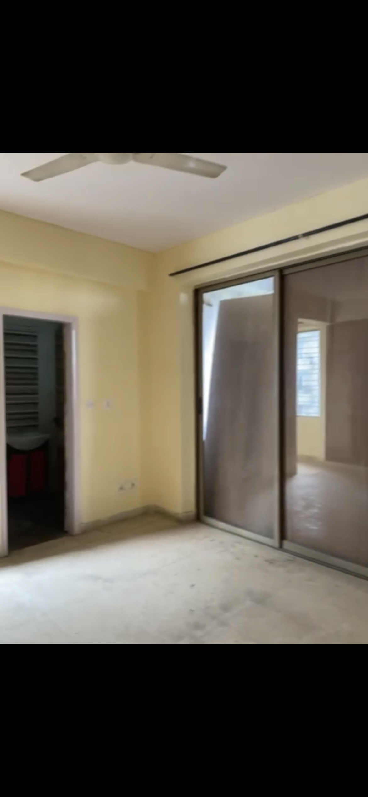 1BHK · Unfurnished · Apartment