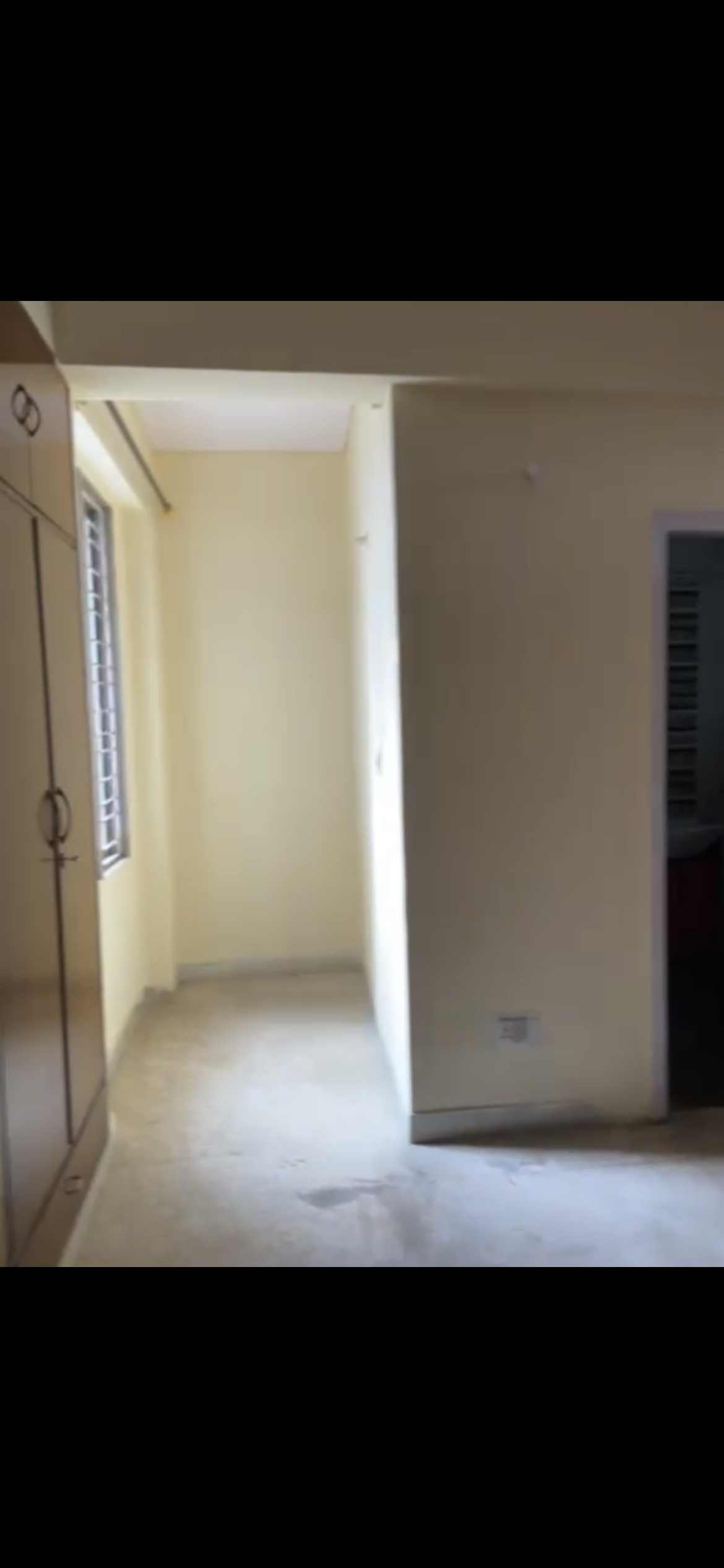 1BHK · Unfurnished · Apartment