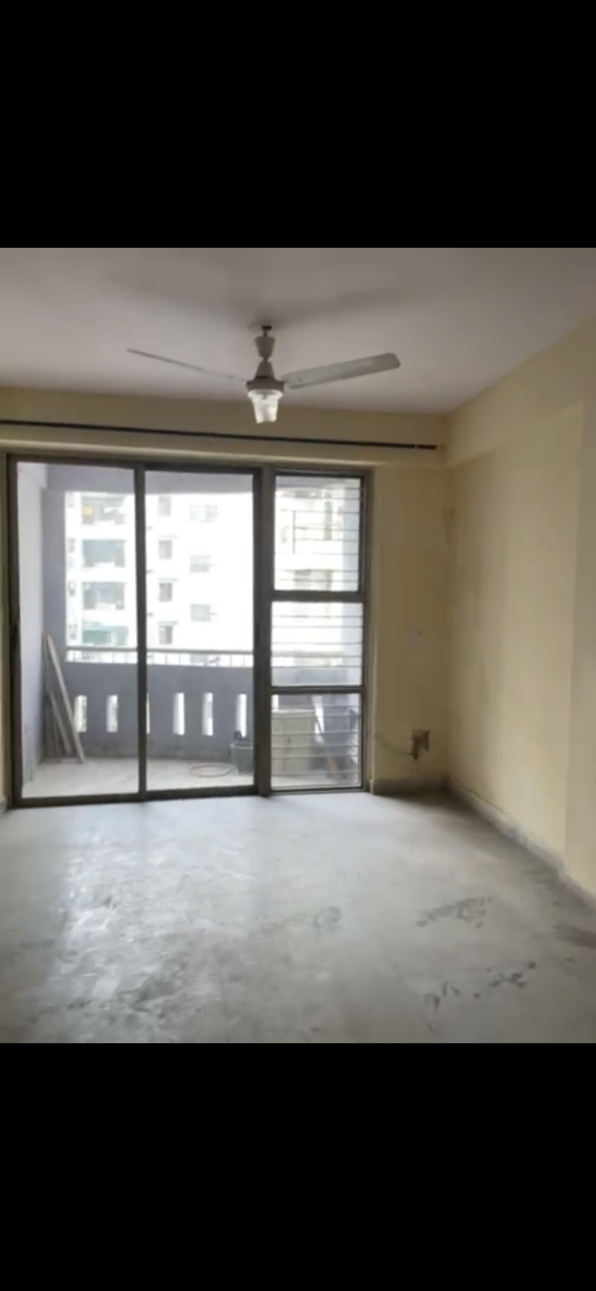 1BHK · Unfurnished · Apartment