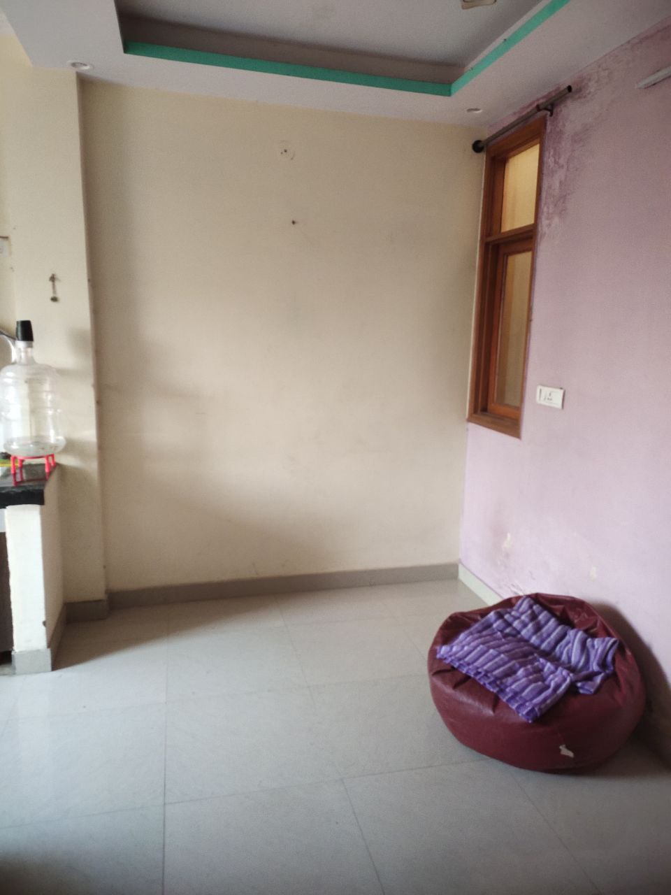 1BHK · Semi Furnished · Apartment