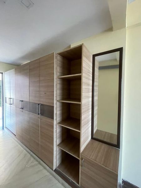 1BHK · Furnished · Apartment