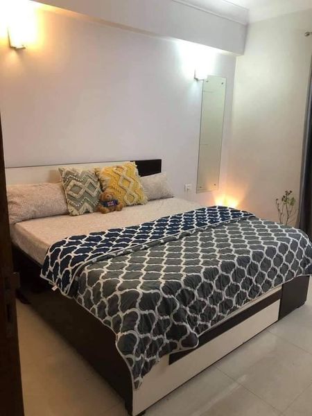 3BHK · Furnished · Apartment