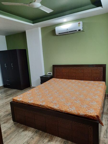 2BHK · Furnished · Apartment