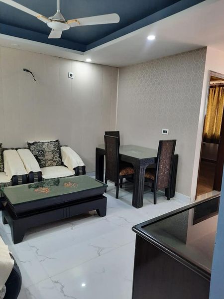 2BHK · Furnished · Apartment