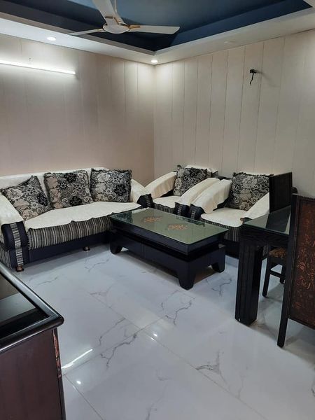 2BHK · Furnished · Apartment