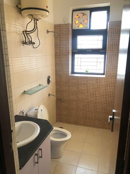 4BHK · Furnished · Apartment