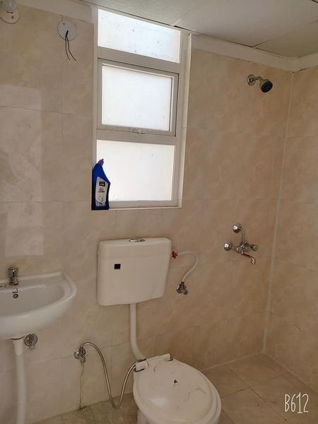 2BHK · Unfurnished · Apartment