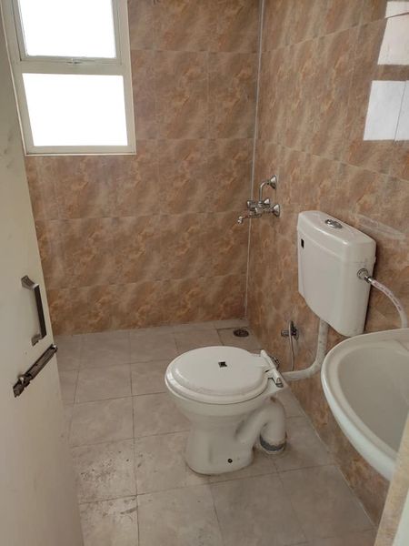 2BHK · Unfurnished · Apartment