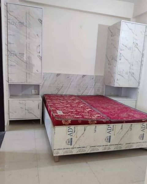 1BHK · Furnished · Apartment