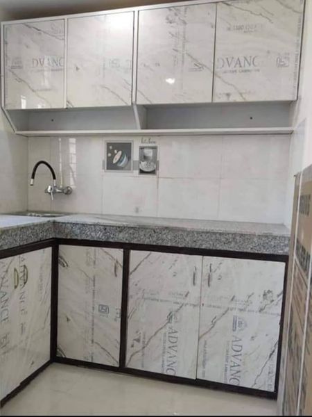 1BHK · Furnished · Apartment