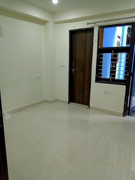 2BHK · Semi Furnished · Apartment