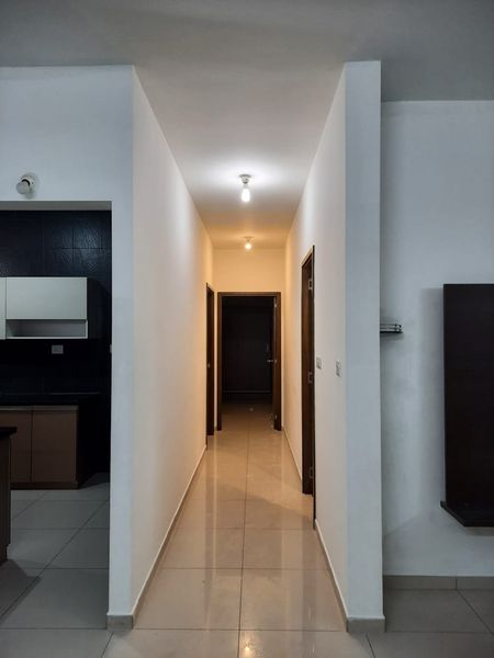 2BHK · Semi Furnished · Apartment