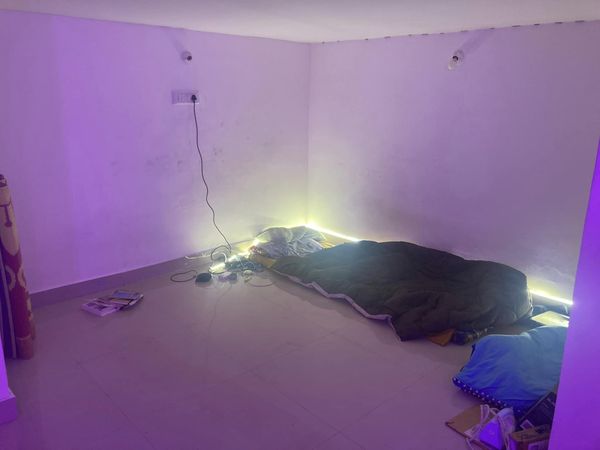 1BHK · Semi Furnished · Apartment