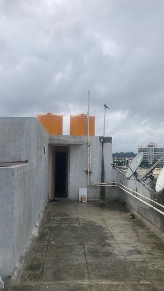 1BHK · Semi Furnished · Apartment