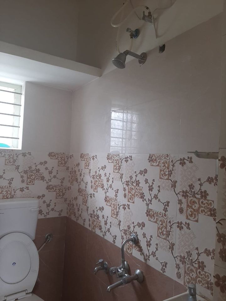 1RK · Unfurnished · Apartment