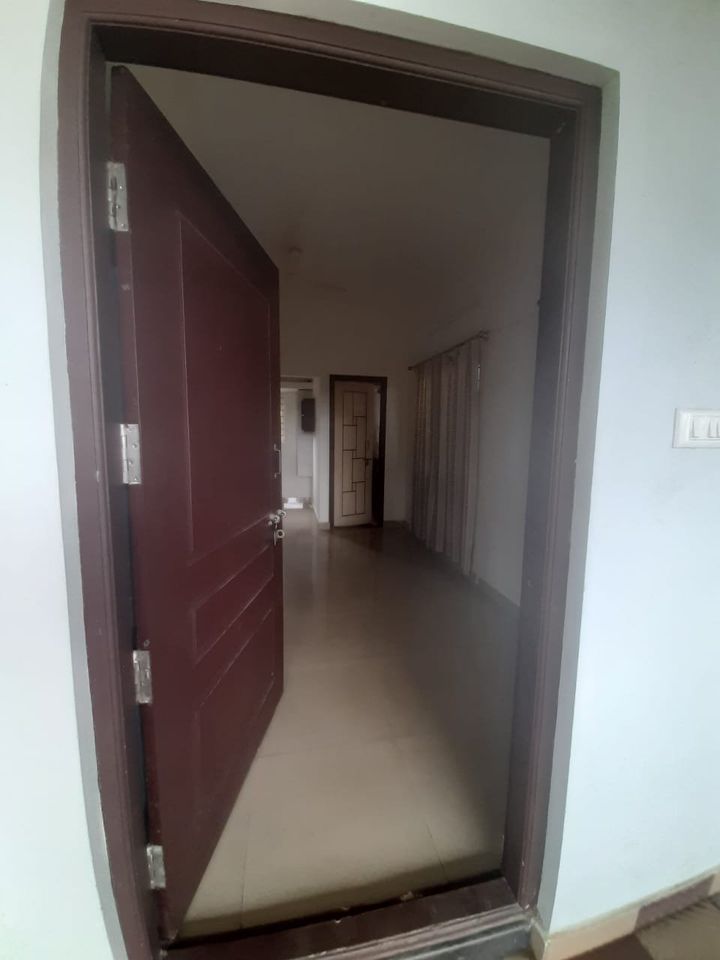 1RK · Unfurnished · Apartment