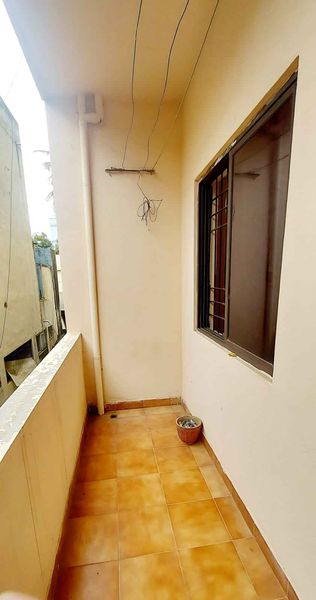 2BHK · Furnished · Apartment