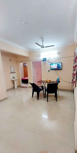 2BHK · Furnished · Apartment