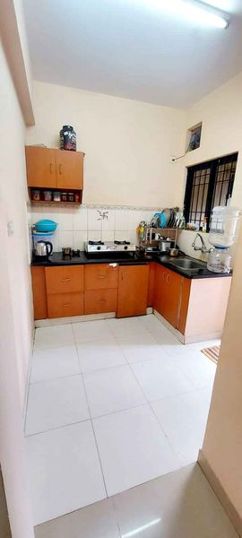 2BHK · Furnished · Apartment