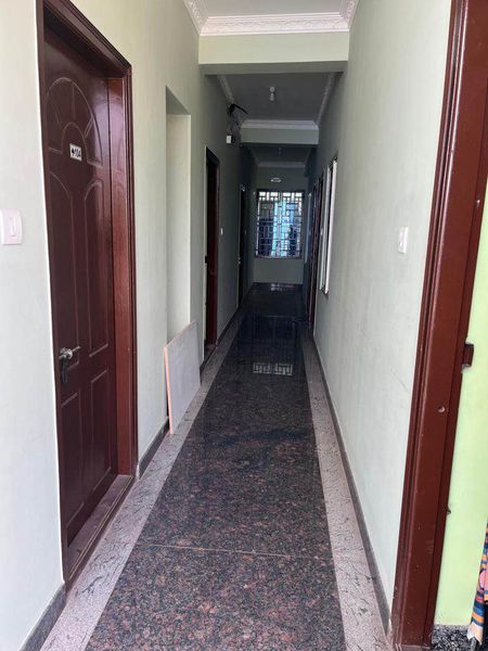 1RK · Furnished · Apartment