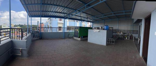 1RK · Furnished · Apartment