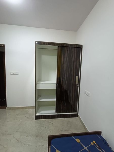 1BHK · Furnished · Apartment