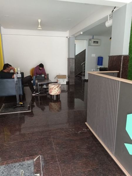 1BHK · Furnished · Apartment