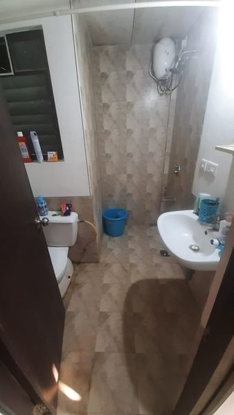 3BHK · Furnished · Apartment