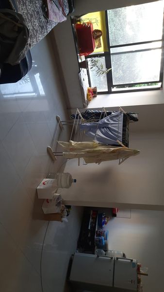 3BHK · Furnished · Apartment