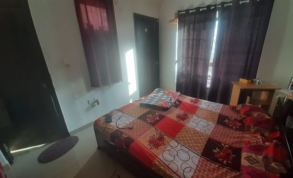 3BHK · Furnished · Apartment