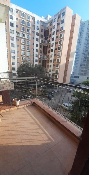 3BHK · Furnished · Apartment