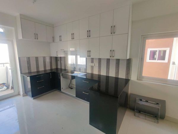 3BHK · Furnished · Apartment