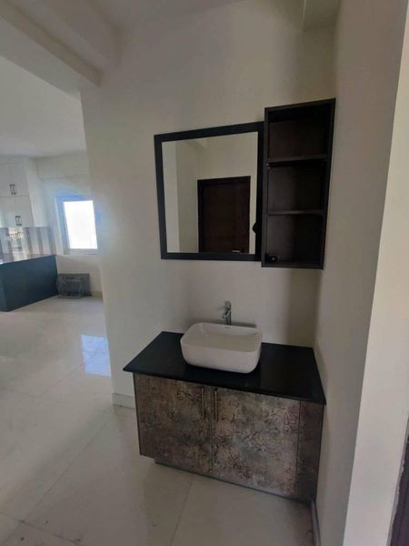 3BHK · Furnished · Apartment