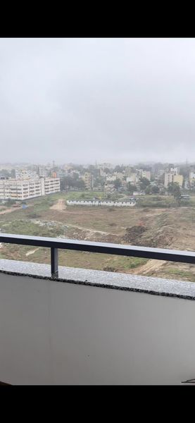 3BHK · Furnished · Apartment
