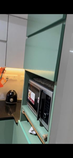 3BHK · Furnished · Apartment