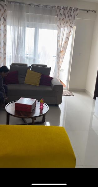 3BHK · Furnished · Apartment