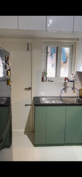 3BHK · Furnished · Apartment
