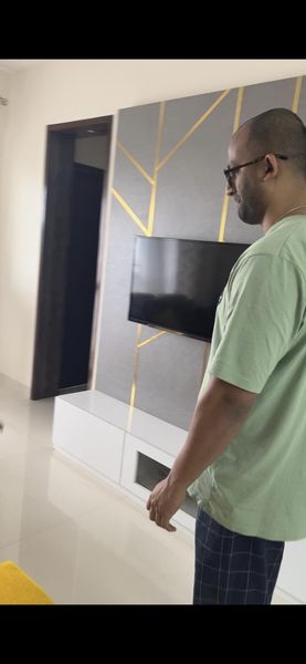 3BHK · Furnished · Apartment