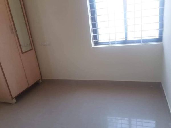 1RK · Semi Furnished · Apartment