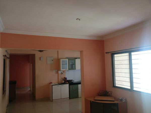 2BHK · Furnished · Apartment