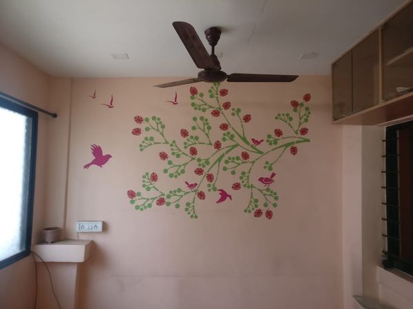 2BHK · Furnished · Apartment