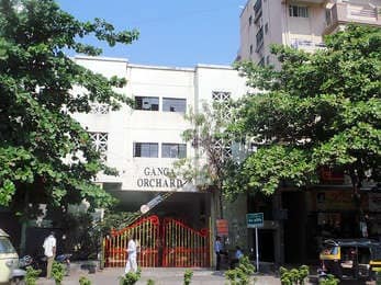 2BHK · Furnished · Apartment