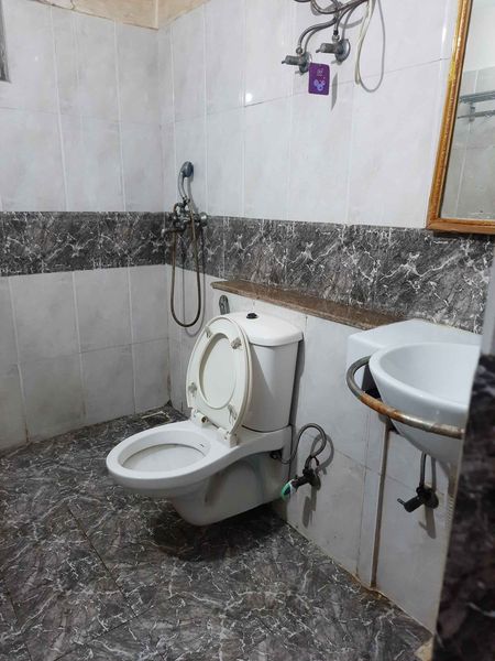 1RK · Furnished · Apartment