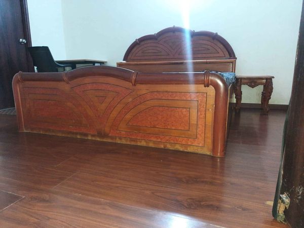 1RK · Furnished · Apartment