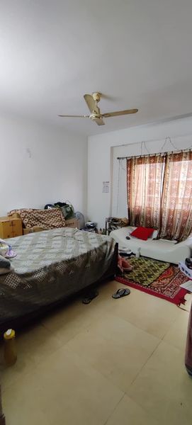 3BHK · Furnished · Apartment