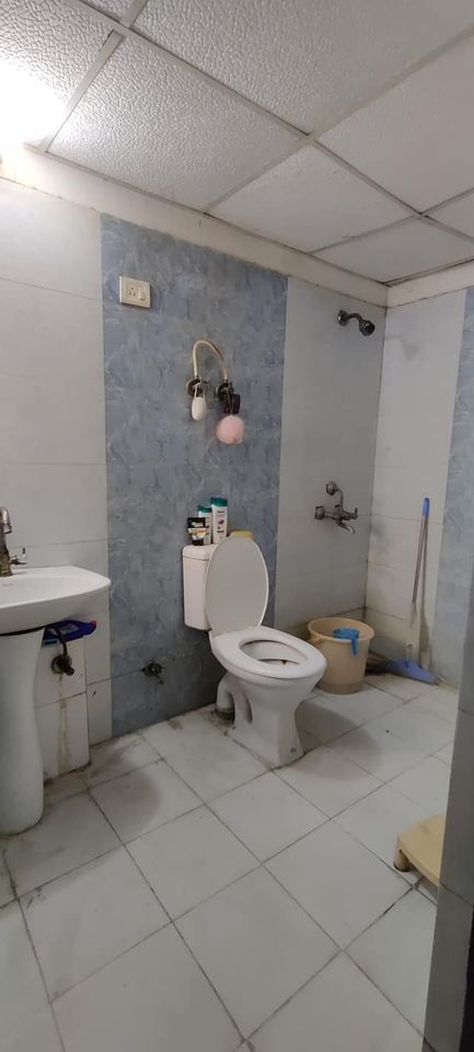 3BHK · Furnished · Apartment