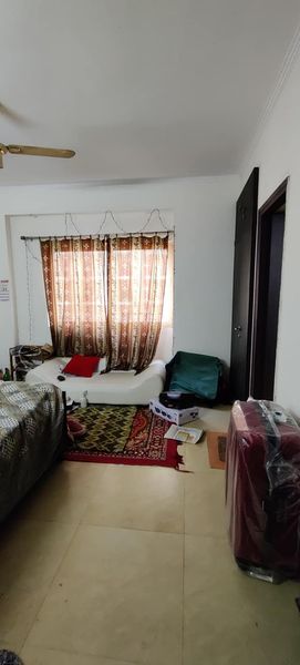 3BHK · Furnished · Apartment